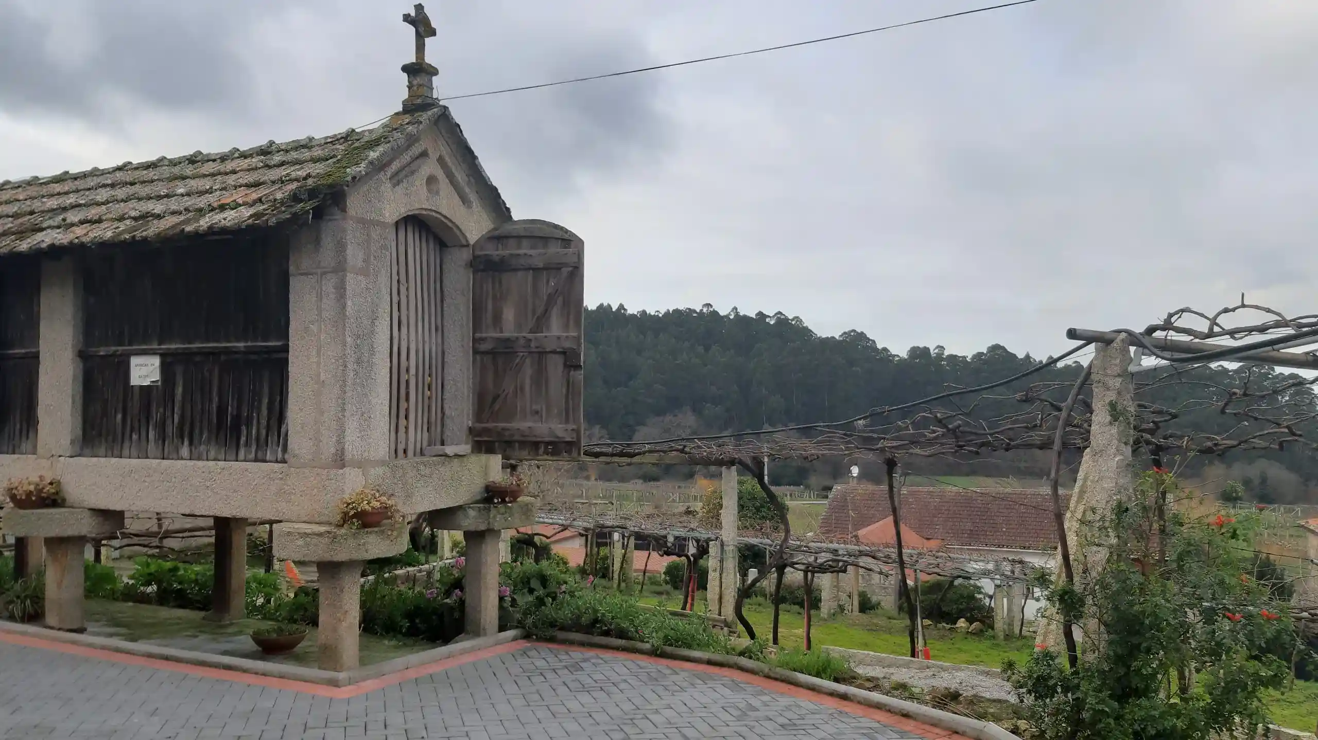propiedades entorno rural_galicia vacacional