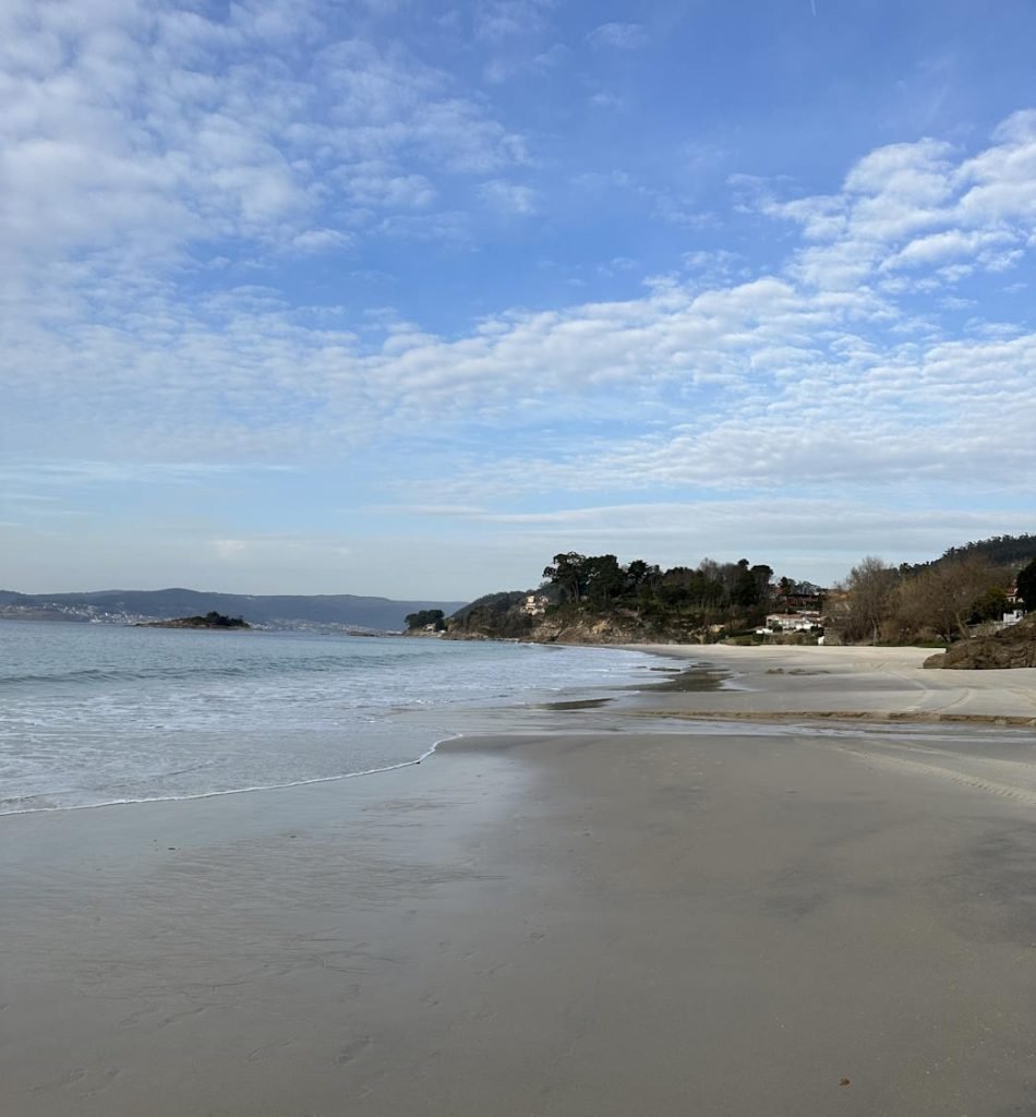 playas de las rias baixas